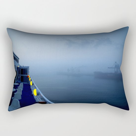harbor Rectangular Pillow