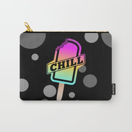 Chill Carry-All Pouch