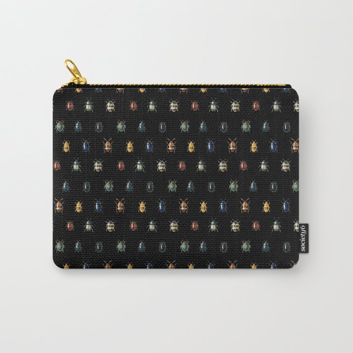 Bugs Carry-All Pouch