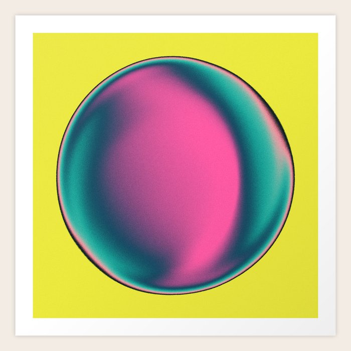 Art Print