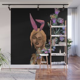 easter surprise Wall Mural