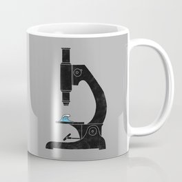 Microwave Coffee Mug