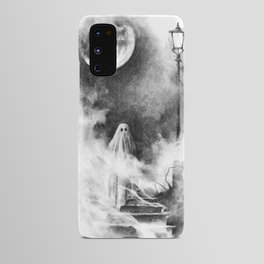 The Hidden Ghost Android Case