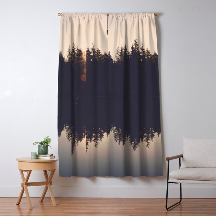 Blackout Curtain