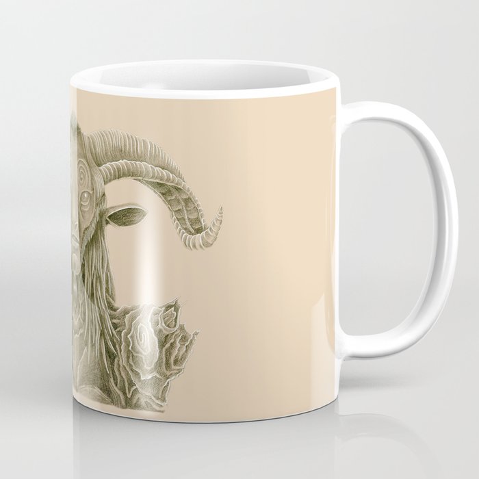 Pan's Labyrinth Coffee Mug