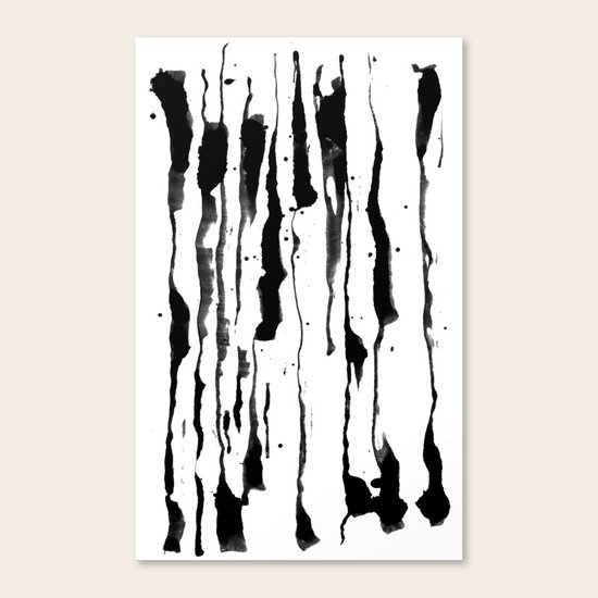 pattern 035 Canvas Print