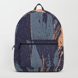 Rhodonite, Spring Lake & Peach Cobbler Backpack
