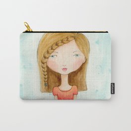 Freckles Carry-All Pouch