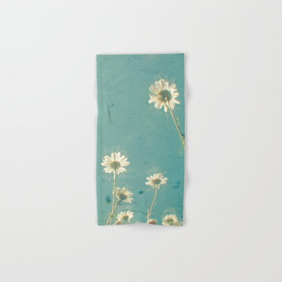 Stand Tall Hand & Bath Towel