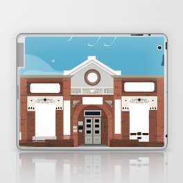 Gerringong Memorial Hall 2023 Laptop & iPad Skin