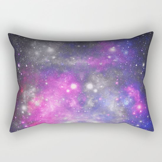 Universe Rectangular Pillow