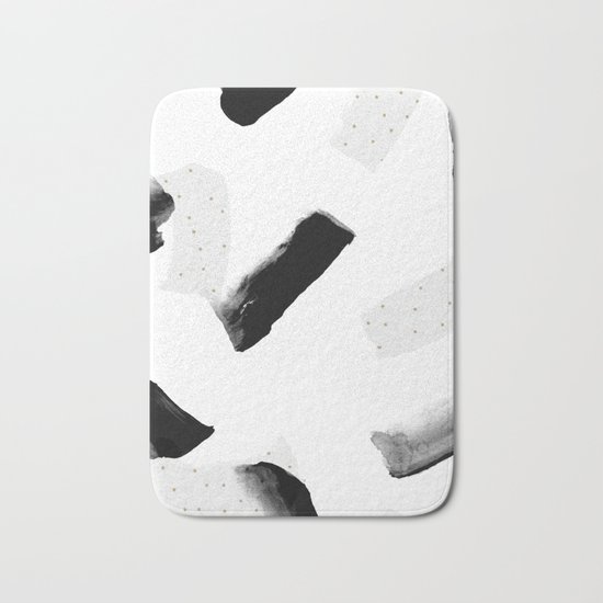 YF06 Bath Mat