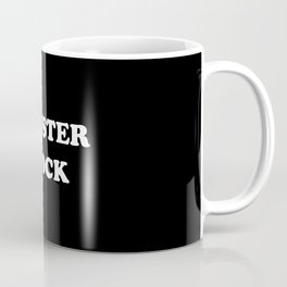 Volleyball Monster Blocker Mug