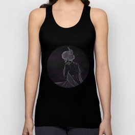 Constellations on you skin Tank Top