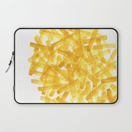 French Fries Laptop Sleeve