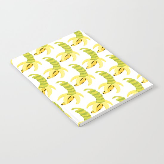 PotasSsSium Notebook