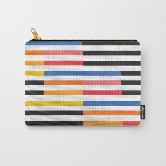 Rude Carry-All Pouch
