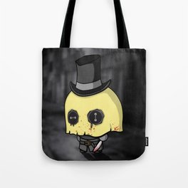 Don't fear the "Ripper" Tote Bag