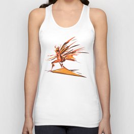 Untitled! Tank Top