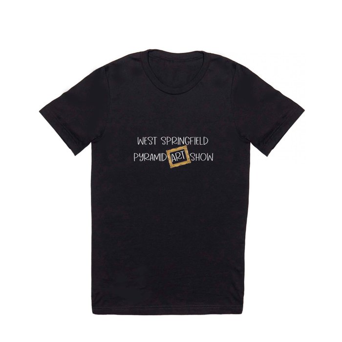 WS PYRAMID SHOW SHIRT T Shirt