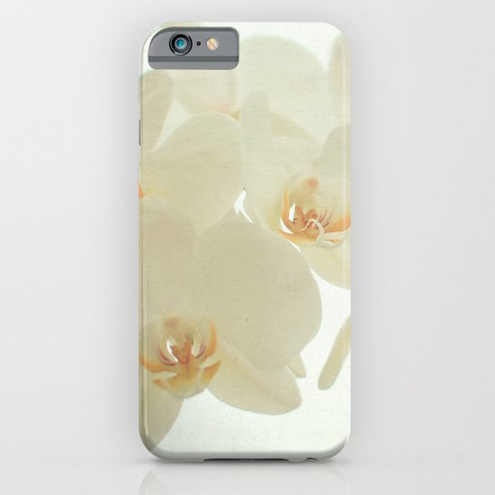 Pure and Simple iPhone & iPod Case