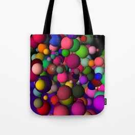 use colors for your home -470- Tote Bag