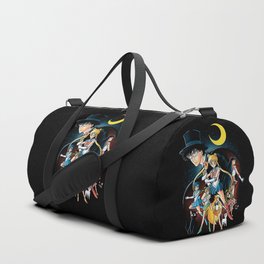 sailor moon duffle bag
