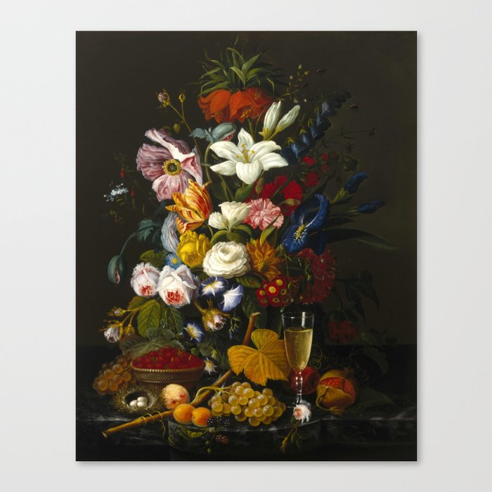 Canvas Print
