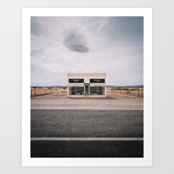 In The Middle Of Nowhere Art Print By Tristanzhou Society6 Share on facebook(2.1k) tweet share email print. in the middle of nowhere art print by tristanzhou