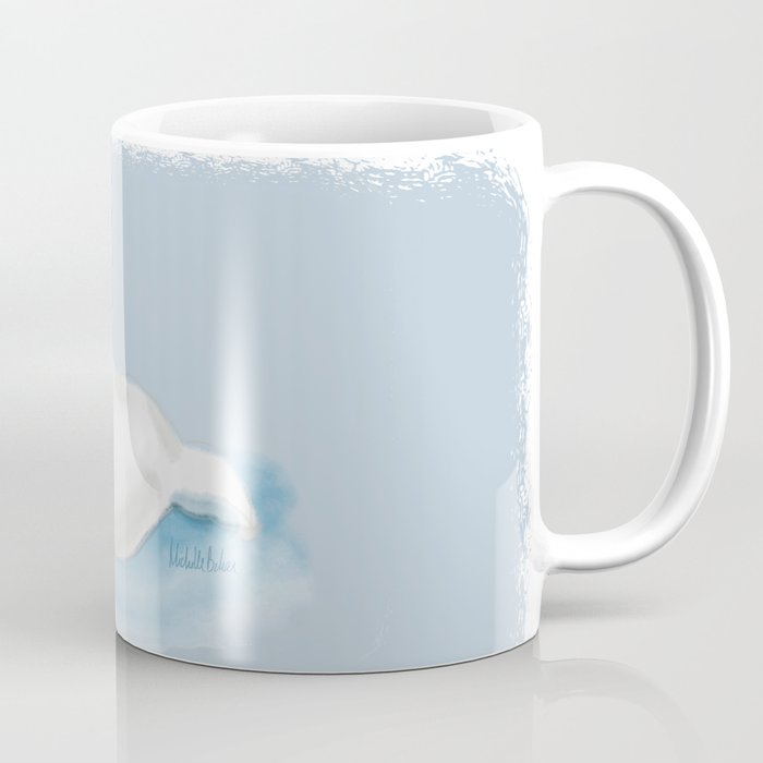 Cool seal Coffee Mug
