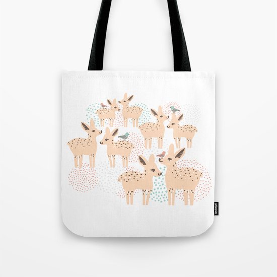 Titityy Tote Bag