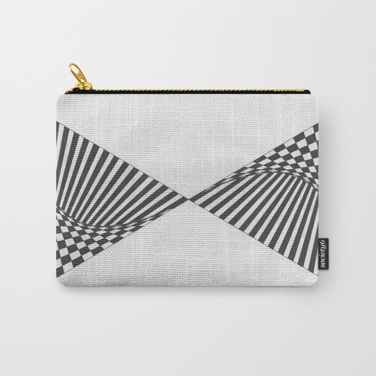 Time Carry-All Pouch