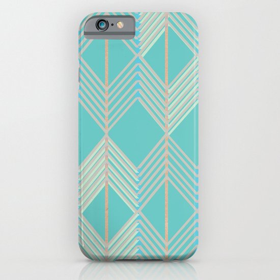Bodega Bay iPhone & iPod Case