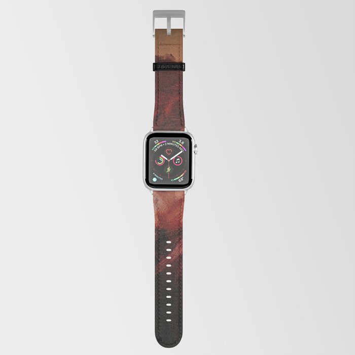 The Assassin Apple Watch Band