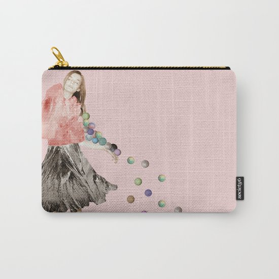 DREAM Carry-All Pouch
