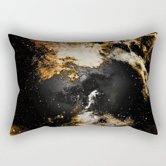 α Unuk Rectangular Pillow