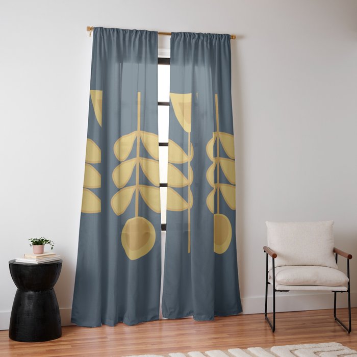 Window Curtain