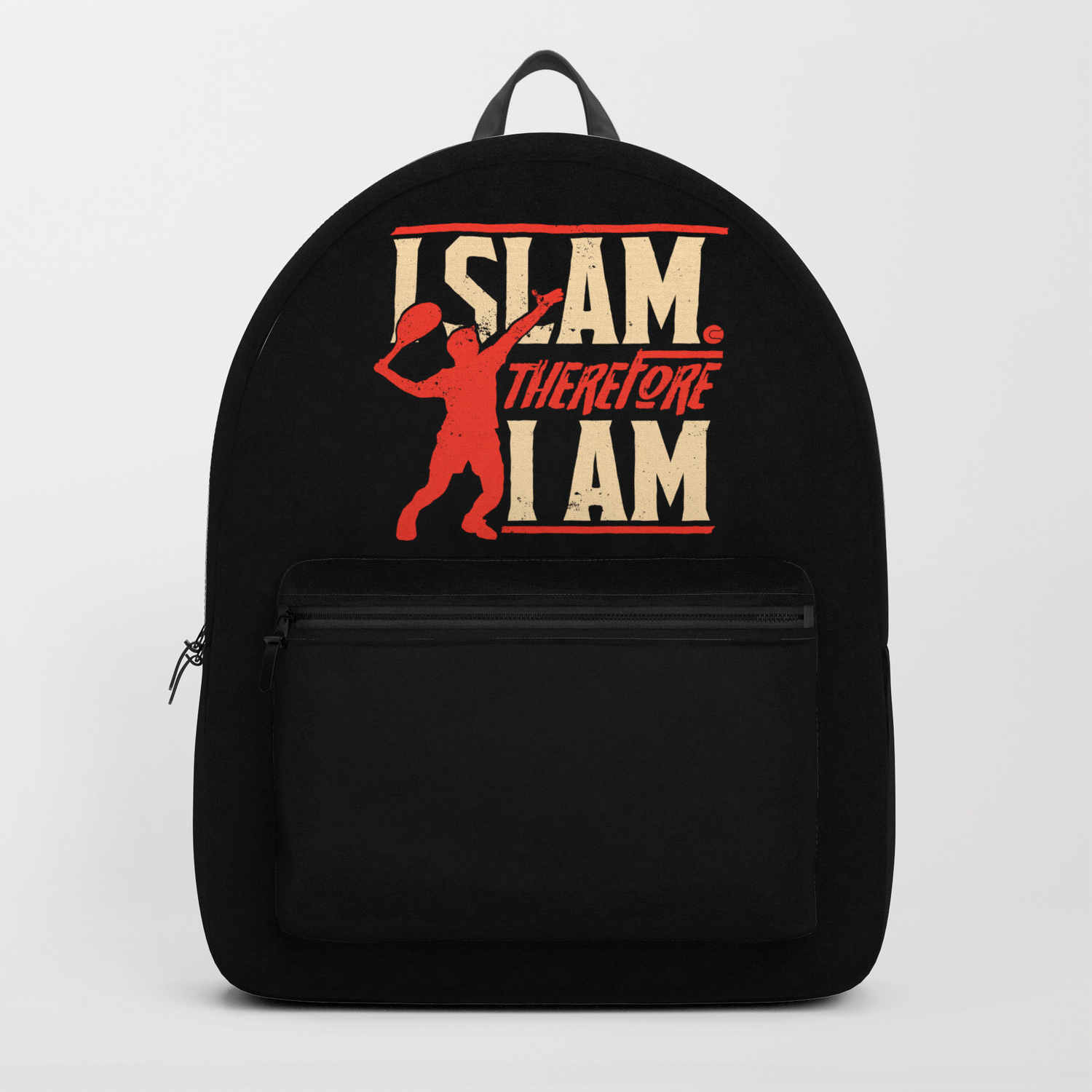 racket backpack