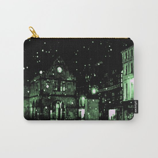 Shrewsbury in the limelight Carry-All Pouch