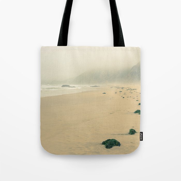 Point Reyes On A Sunday Tote Bag