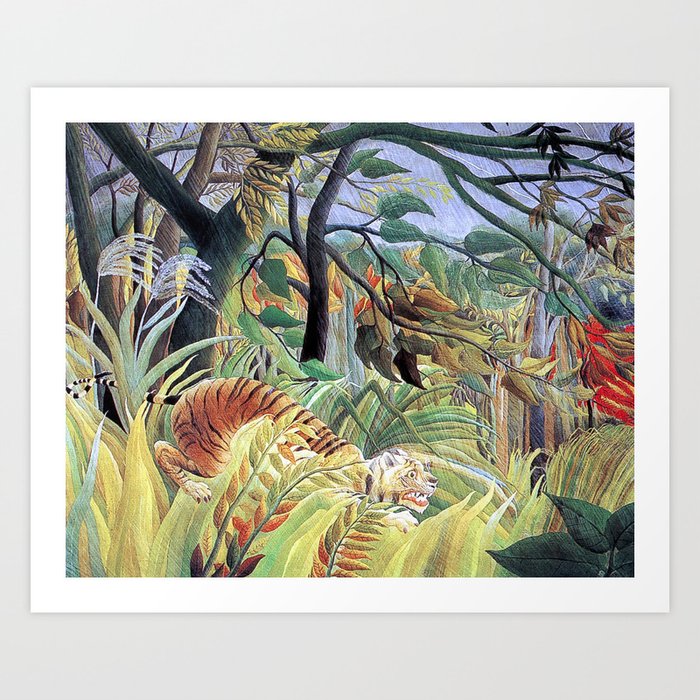 Art Print