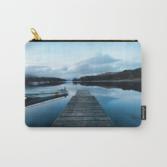 Coniston Jetty Carry-All Pouch