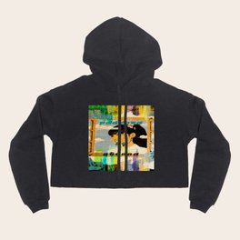 padrona de se stessa Hoody