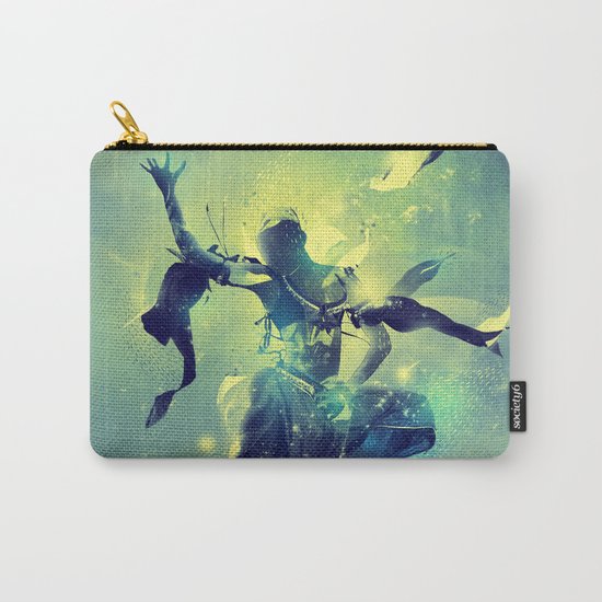 Soul Carry-All Pouch