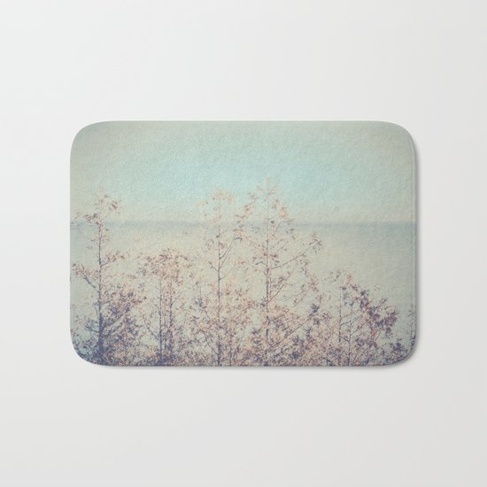 Waste Away With Me Bath Mat