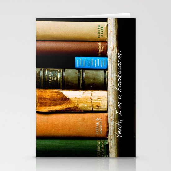Books Stationery Cards