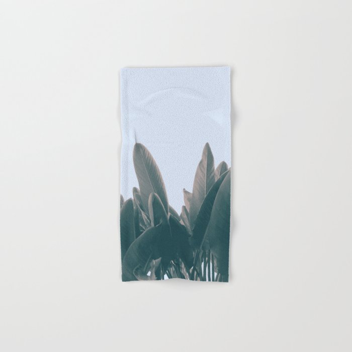 Catch Hand & Bath Towel by Hanna KL Society6