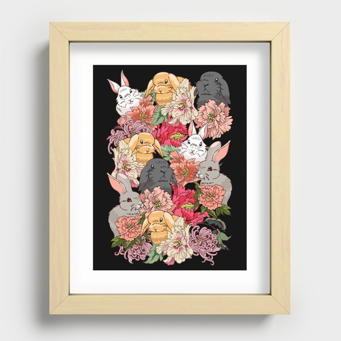 Society6 ケース Hang in There Baby by Huebucket Hang in There! Funny Black Cat Hanging On Poster by Jenn Kay