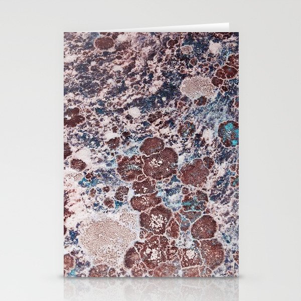 Texture Stationery Cards