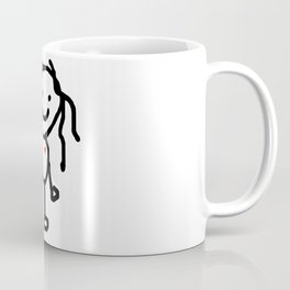 Ebz Love Coffee Mug